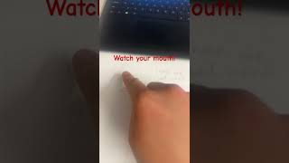 Download lagu Six s#### and 6 # is a cuss word in 2026 so watch your mouth mp3