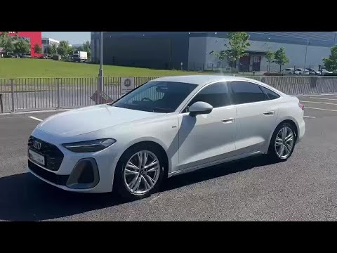 Audi A5 A5 S Line E-Hybrid Quattro S-A  S Line  TF - Image 2