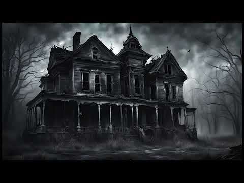 Best Haunting Story - Art Bell