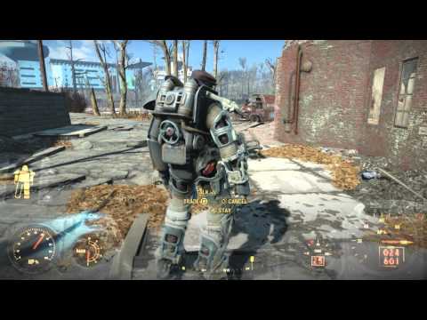 Fallout 4 playthrough part 88