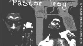 GA Boy FLA Boy - Pastor Troy ft. Cubby Relle