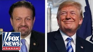 Gorka on reinstated North Korea summit: Trump plays hardball