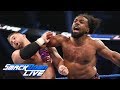 The New Day Vs Randy Orton The Revival SmackDown LIVE Aug 13 2019