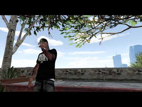 [YBN-LS] [IC] Mac - Tokyo Freestyle / First Day Out (OLD)