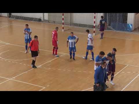 KMF Rosulja - Progres Paracin // 19 10 2020 // FOTO VIDEO PARCA