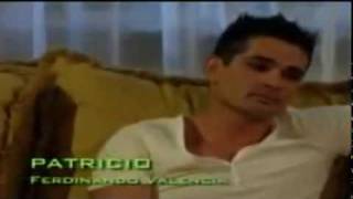 Belinda Sal de mi Piel Official Music Video Camaleones