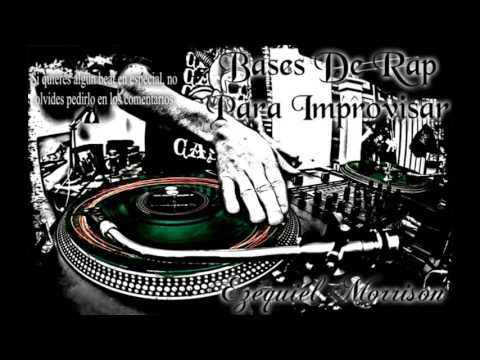 Instrumental STIGMA vs RADAMANTHYS - SONY VS STIGMA - ACZINO VS AKAPELLAH | Ezequiel Morrison