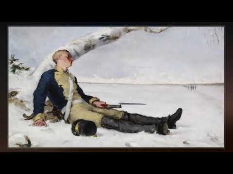 Finland During The Great Northern War