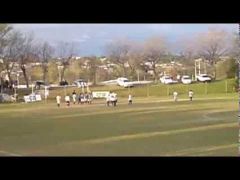 Ferro Carril 5 - 1 Saladero