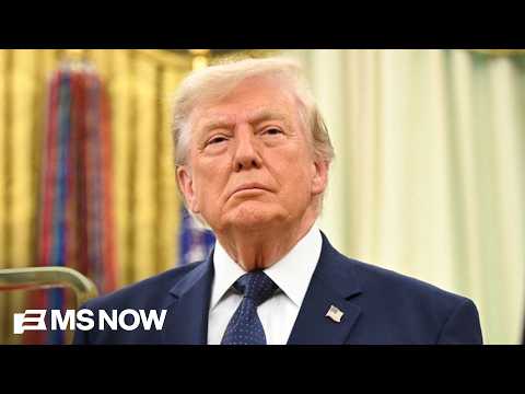 ‘He’s literally stealing from you’: Trump defends his crypto venture as investors lose money