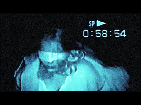 The "Real Blair Witch" Incident