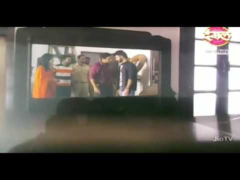 Rohit Shrivastava Crime Alert Sub Inspector Role