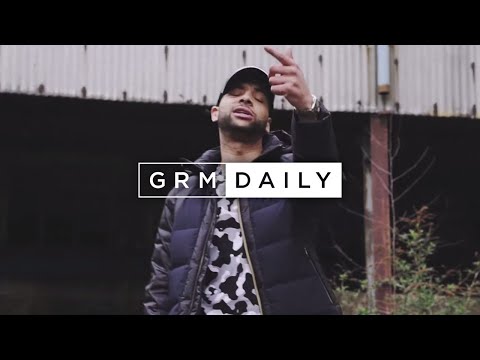 K Cotterell - Anti-Social (Prod by. Coco) [Music Video] | GRM Daily