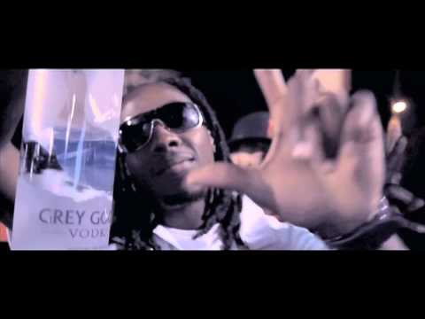 Counting Money -Trill Will ft.Taz SAVAGE LIFE ENT./SICK PRODUCTIONZ