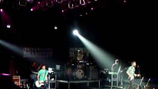 David Crowder Band - Neverending