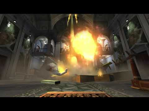 Max Payne 2 THE ENDDDDDDD