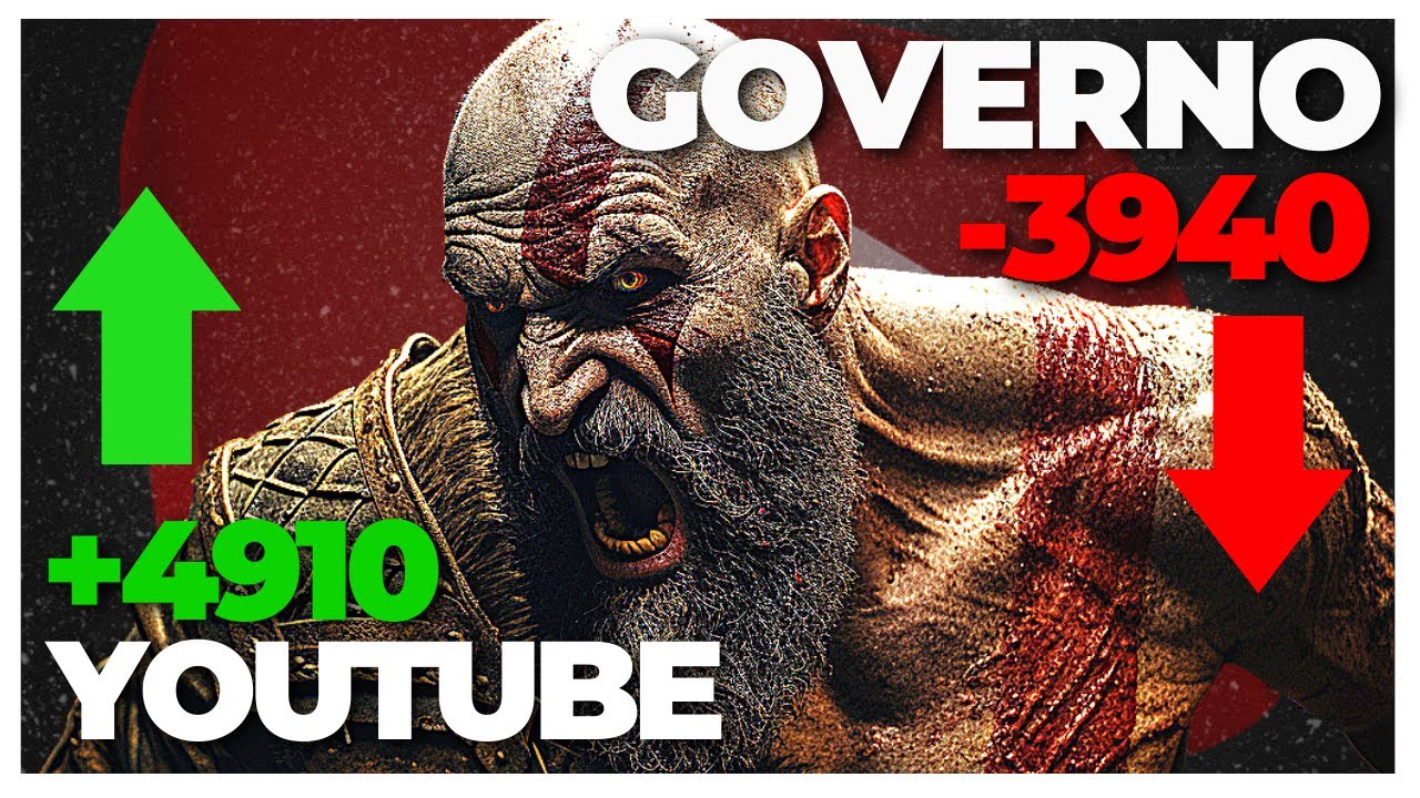 CUIDADO ao MONETIZAR seu canal do YOUTUBE (IMPOSTOS)