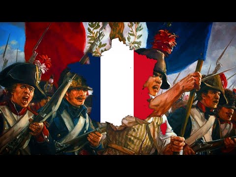 "La Marseillaise" - France National Anthem [Epic & Powerful Version]