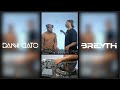 DANNI GATO & BREYTH "B2B" LIVE MIX (2021)