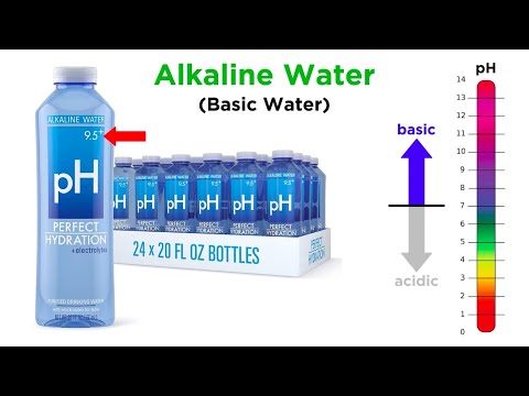 Lies People Tell About Water – Part 2: Special Waters (Raw, Alkaline, Oxygenated, etc.)