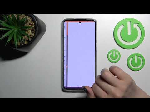 How to Logout From Gmail Account on MOTOROLA Moto G52 - Gmail Account