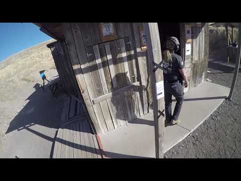 10 10 2020 SLPSA USPSA Pistol 1911 Friendly