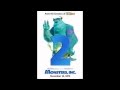 Monsters Inc 2 Trailer OFFICIAL