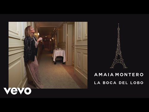 Video thumbnail for La Boca del Lobo