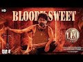 Leo The Bloody Sweet Thalapathy Vijay Pooja South Indian Hindi Dubbed Full Action Movie 2023