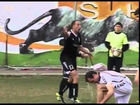 Premier League, round 20: FC Shirak 3 - Pyunik 1