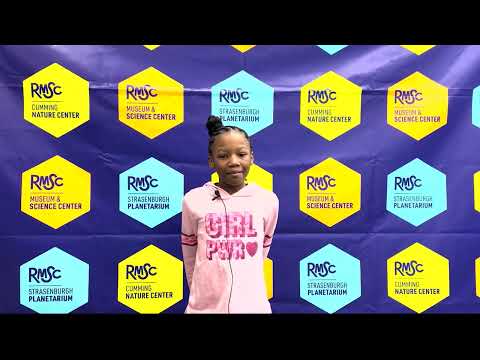 Astronaut Josh Cassada Answers Rochester Museum and Science Center Student Questions- Feb. 10, 2023