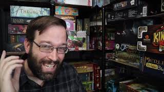 Hungry Gamer - Guild Master video thumbnail