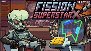 Fission Superstar X