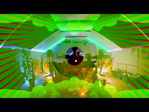 Hypnocoustics Set @ Unite - Progressive Sessions