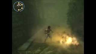 Let's Play PoP Warrior Within Part 14 - What's a Ledge Anyway?