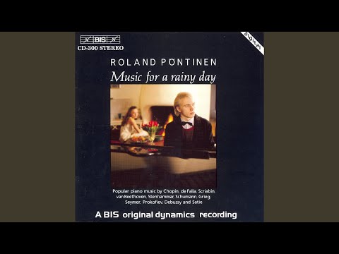 Nocturne in C-Sharp Minor, Op. Posth.: Nocturne No. 20 in C-Sharp Minor, BI 49