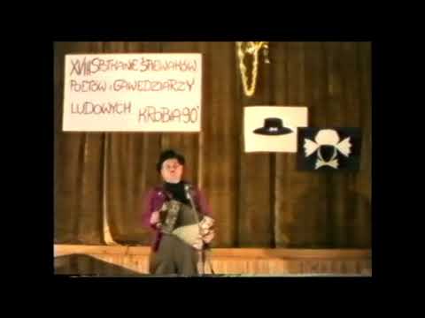 Bolesław Łapawa - Wędruj Jasiu ode wsi do miasta