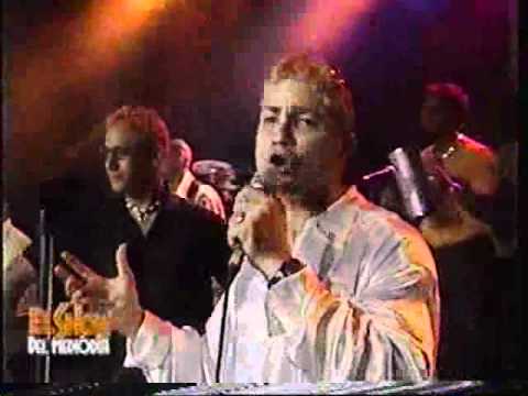 ricky mota en el show del medio dia tu me pides k te olvides