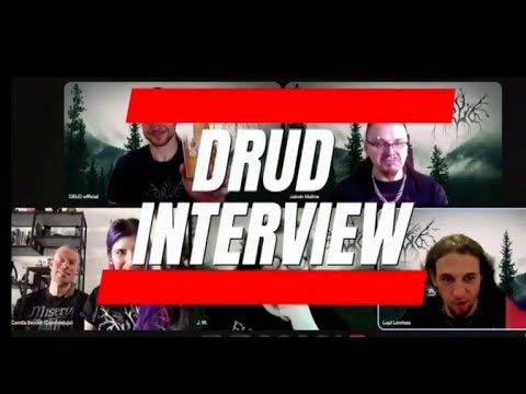 ENG subtitles_ Ask Drud - Interview with Cami