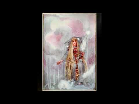 07.9-10-Hexenmedizin - Rübezahl; Kräuterwissender und Wettergott