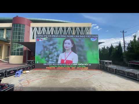 Video dự án