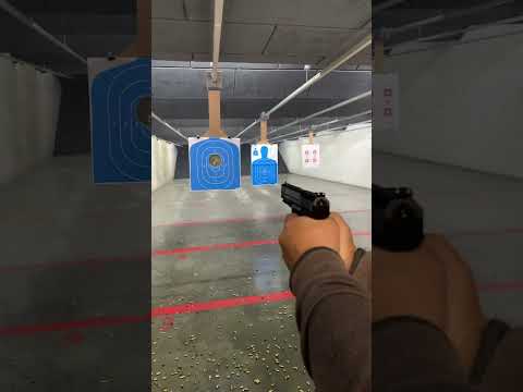 New Century Arms Centurion 11 1911 Gun Review