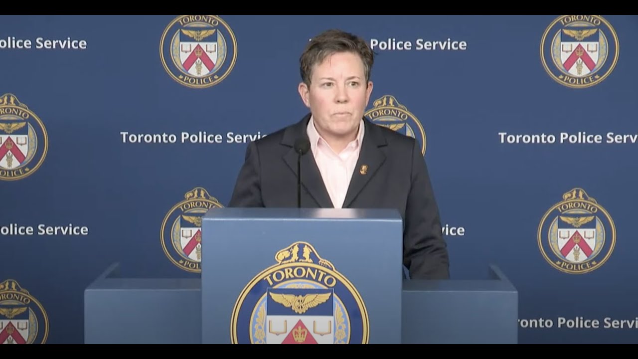 News Conference Project Maverick