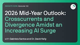 2026 Mid-Year Outlook: Crosscurrents and Divergence Amid an Increasing AI Surge