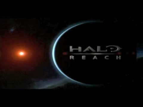 Halo Reach Soundtrack Track 2