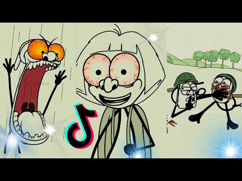 BEST of Rico Animations 😹  @ricoanimations0 Tiktok Compilation