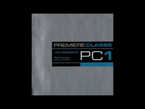 Lino feat Le Rat Luciano & Don Choa - Atmohphère Suspecte