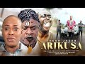 JAGUN JAGUN ARIKUSA | Femi Adebayo | Odunlade Adekola | An African Yoruba Movie