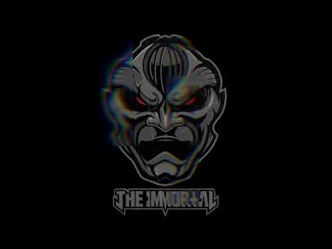The Immortal Ft X-Pense - JUMP