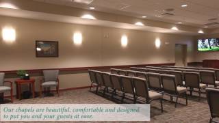 Tour New Comer Funerals & Cremations in Watervliet